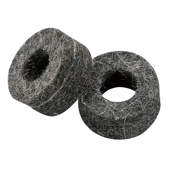 Feltros Para Presilha De Chimbal (2 Unidades) Tama CL08-13P