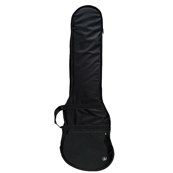 Capa JPG Bag para Contra Baixo Luxo Nylon 600