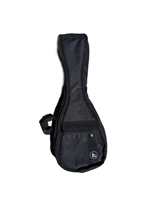 Capa JPG Bag Ukulele Tenor Luxo Nylon 600
