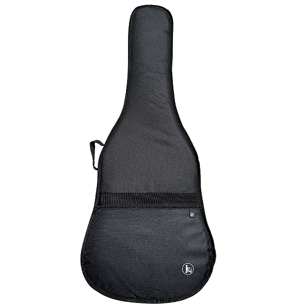 Capa JPG Bag para Viola Cinturada Luxo Nylon 600