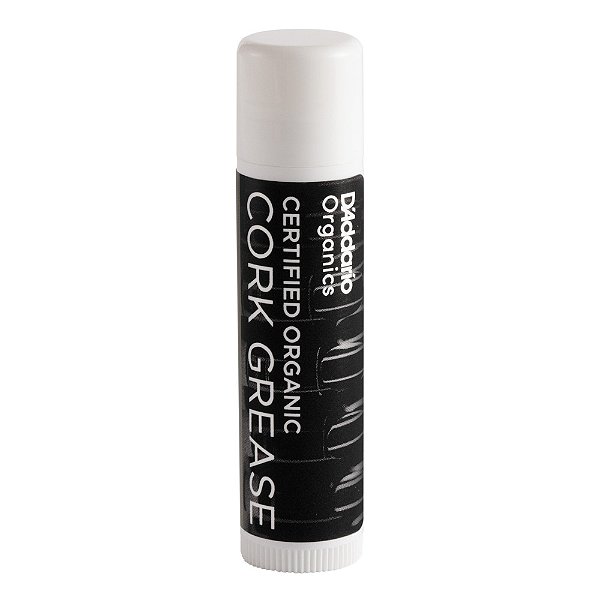 Graxa Orgânica Cork Grease (Unidade) D Addario ODCRKGR01