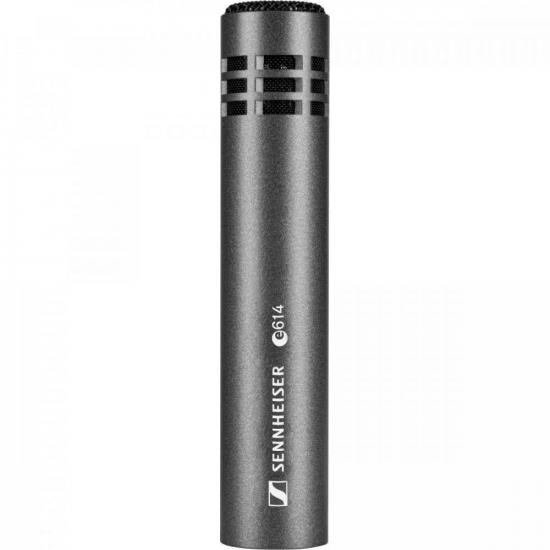 Microfone Condensador Sennheiser E614 Super Cardióide