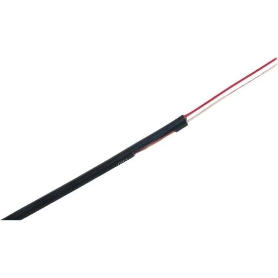 Fio Walkman 2x0,10mm Tiaflex - RL / 100