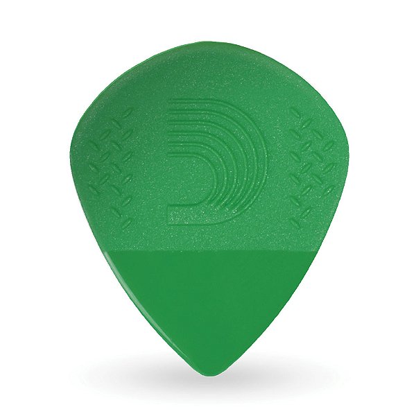 Palheta Nylon Jazz X-Pesada D Addario Nylpro Plus 3NPP7-10