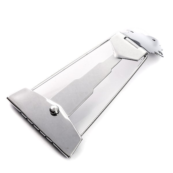 Afirmador De Cordas Semi-Acústica Cromado Spirit HL6J-CR