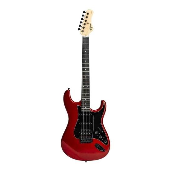 Guitarra Tagima Sixmart Candy Apple