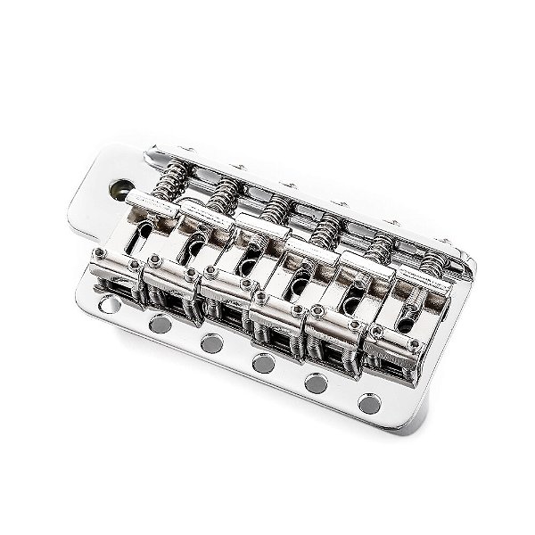 Ponte Trêmolo Cromada (Parafusos) Gotoh GE101TS C