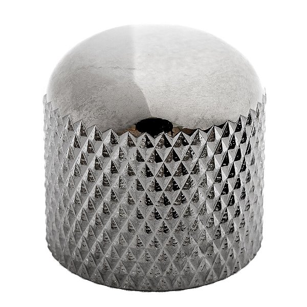 Buchas Tarraxa Baixo Cromada (4 Unidades) Spirit MH20-CR