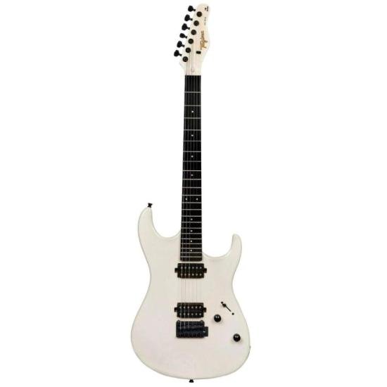 Guitarra Tagima Strato TG-515 Cement Gray