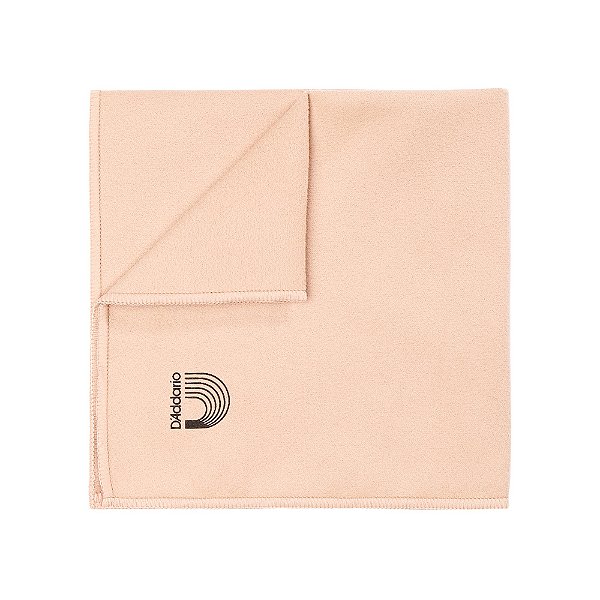 Flanela Limpeza Polimento De Microfibra D Addario OR-MPC