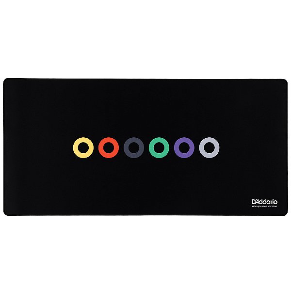 Tapete D Addario Premium String Change Mat HGG230100