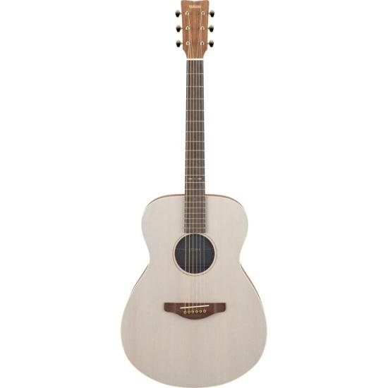 Violão Eletroacústico Yamaha Storia 1 Aço