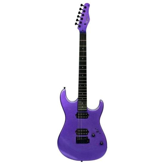 Guitarra Tagima Strato TG-515 Purple