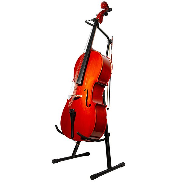 Suporte Para Cello e Contrabaixo On-Stage CS7201