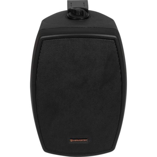 Caixa de Som Outdoor HAYONIK HSP-670OP Preta