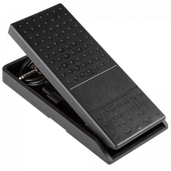 Pedal Expressão Yamaha para Teclado FC7 Preto