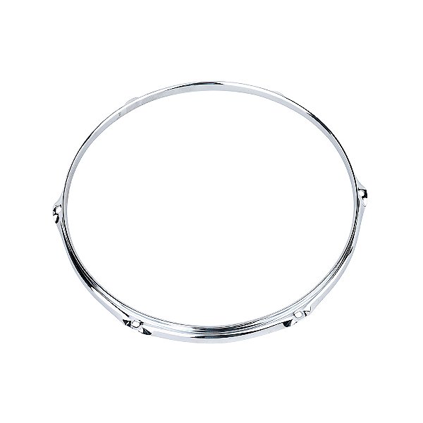Aro Para Caixa E Tom 12'' Com 6 Furos Gibraltar SC-1206TT