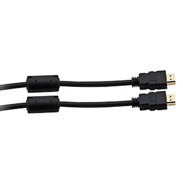 Cabo Hdmi 1.4 Com Filtro 10m Storm