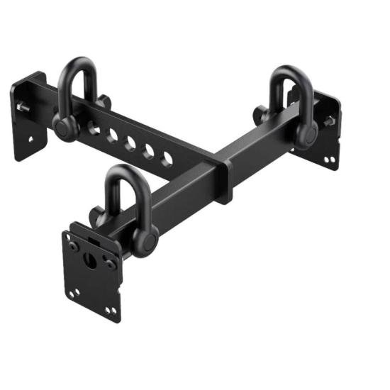 Suporte Bumper Para Monitor de Áudio HH Tessen TNA-BRK1