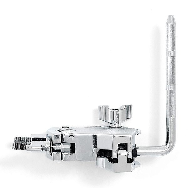 Tom Holder L Rod 12,7mm Com Clamp Gilbraltar SC-SLLRM