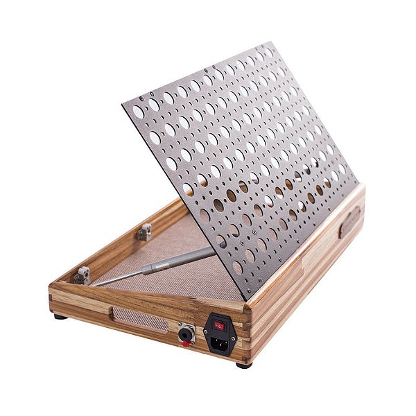 Pedalboard Supreme - 40x30 Hands Custom - Pedaleira