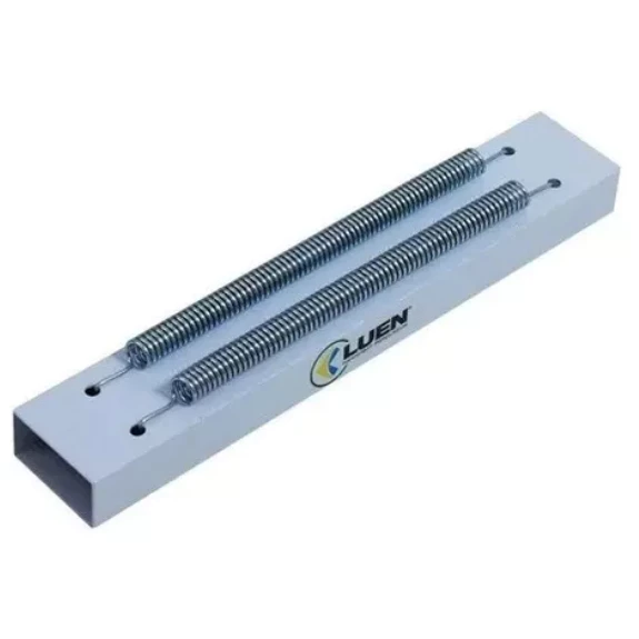 Reco Reco Luen Pop 2 Molas Pop Alumínio - 19041