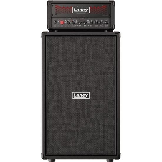 Amplificador de Guitarra Laney IRF-DUALRIG212 60w