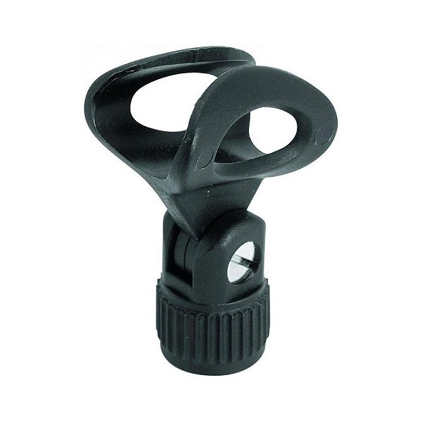 Cachimbo Para Microfone Elíptico On-Stage MY251