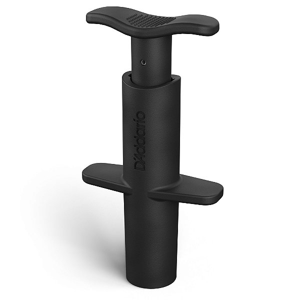 Extrator De Pino Para Violão Aço Preto DAddario PW-BPP-01