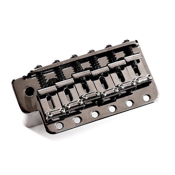 Ponte Sistema Trêmolo Guitarra Grafite Gotoh GE101T CK