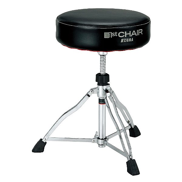 Banco Para Bateria Tama 1ST Chair HT430B