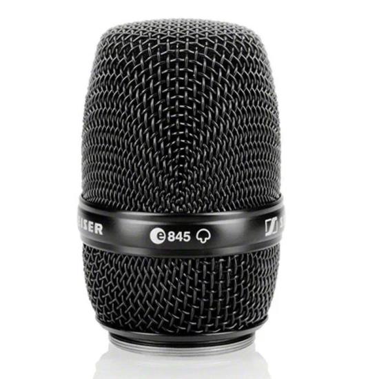 Cápsula de Microfone Sennheiser MMD 845 Preto