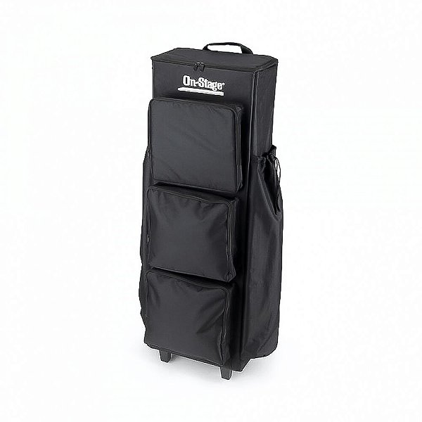 Case Transporte Equipamentos Com Rodas GR9000 On-Stage