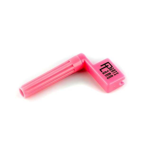 Encordoador Rosa Transparente Partsland Pegwinder PW10