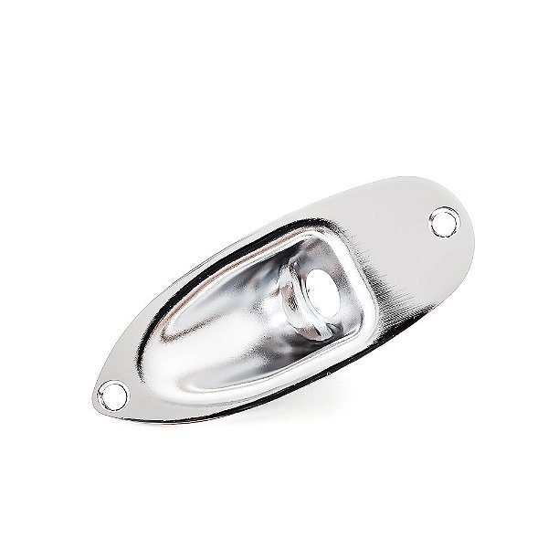 Suporte Para Jack Instrumentos Strato Cromado Gotoh JCS-1C