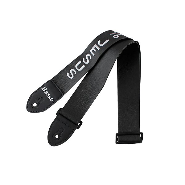 Correia Ny 01 Sint 100% Jesus Basso