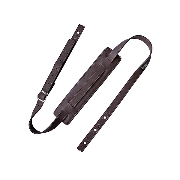 Correia Vt 02 Marrom Basso