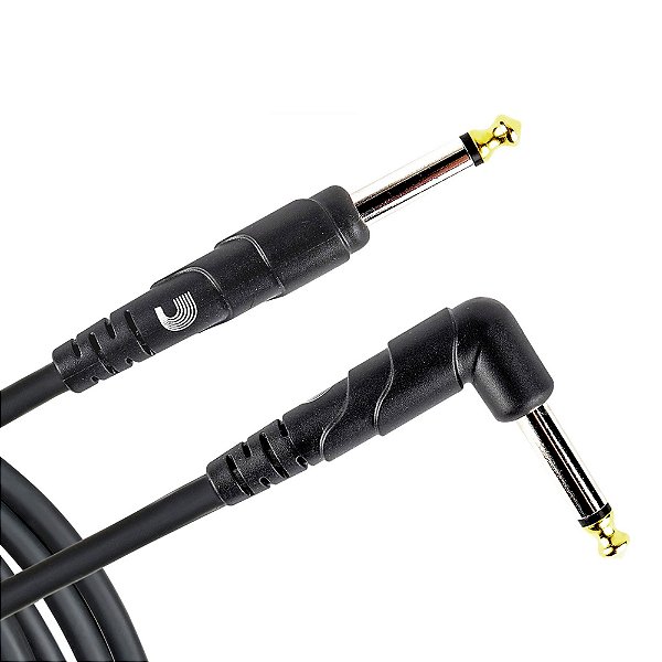 Cabo Instrumentos 3,05m DAddario PW-CGTPRORA-10