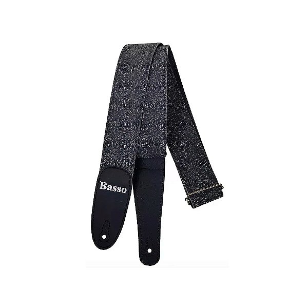 Correia Ex 40 Porus Preto Basso