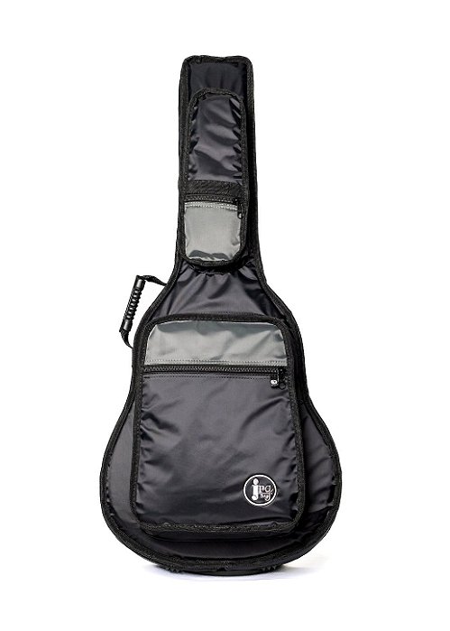 Capa JPG Bag para Violão Folk Premium Nylon 70