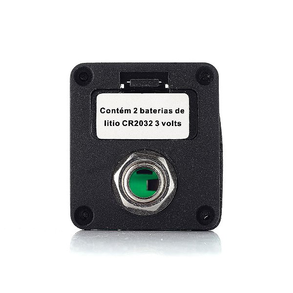 Equalizador Moani Ukulele C/ 3 Bandas Afinador UKEQ-300T