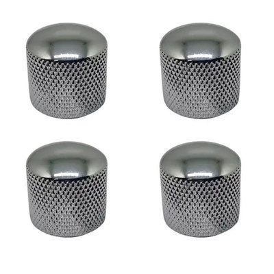 Knobs Andaluz Kb01 Cromado (kit C/4)