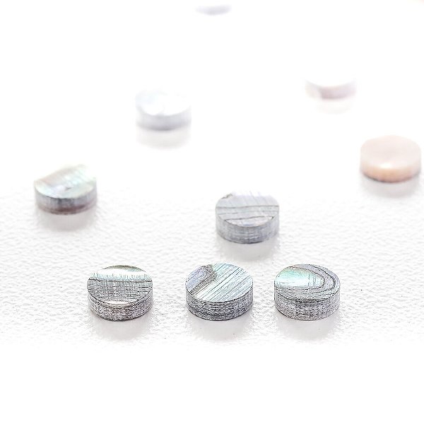 Marcador Para Escala Abalone (10 Unidades) Spirit AP33-ABP