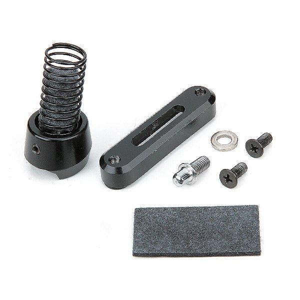 Sistema Com Mola Cobra Coil Tama CC900S