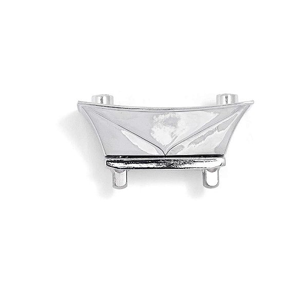 Parte Fixa Para Automático De Caixa Deluxe Gibraltar SC-SBE