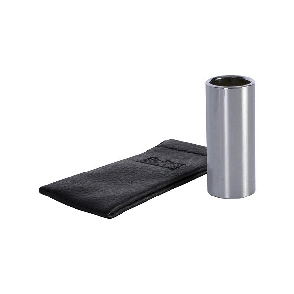 Slide Guitarra Cromado Tamanho 9 Grosso On-Stage SLD209T