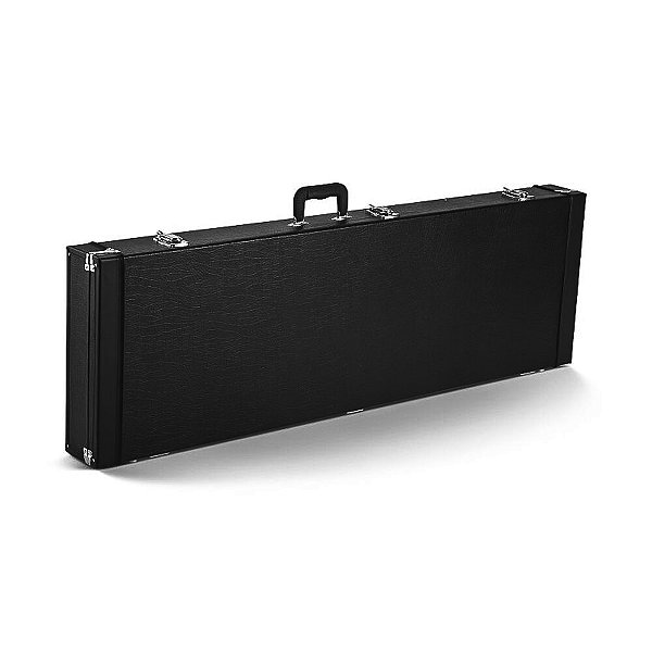 Case Para Baixo Preto On-Stage GCB6000B