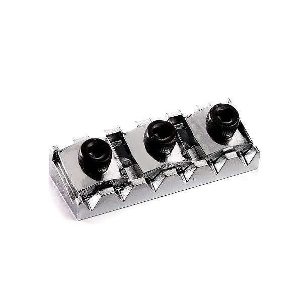 Trava Lock Nut Cromado Fixação Frontal Gotoh GHL-2 C