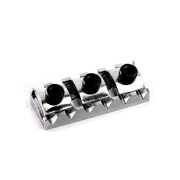Trava Lock Nut Cromado Fixação Traseira Gotoh GHL-1 C