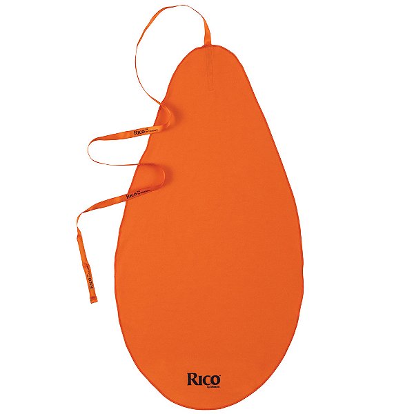 Flanela Rico Anti Microbial Swabs Clarinete e Sax RSWAB-SM